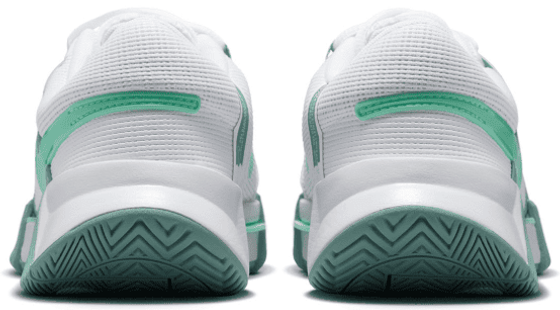 Кроссовки женские Nike Zoom GP Challenge 1 HC