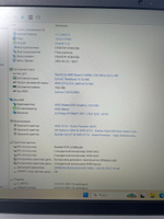 Ноутбук Lenovo ThinkBook 15 Gen 2 ARE (20VG00ABRU) 15.6"/AMD Ryzen 3 4300U/RAM 8GB/SSD 256GB/AMD Radeon Graphics/1920*1080/IPS/DOS/Подсветка кл-ры: LED/Серый. Состояние: Уценка/прокручен topcase