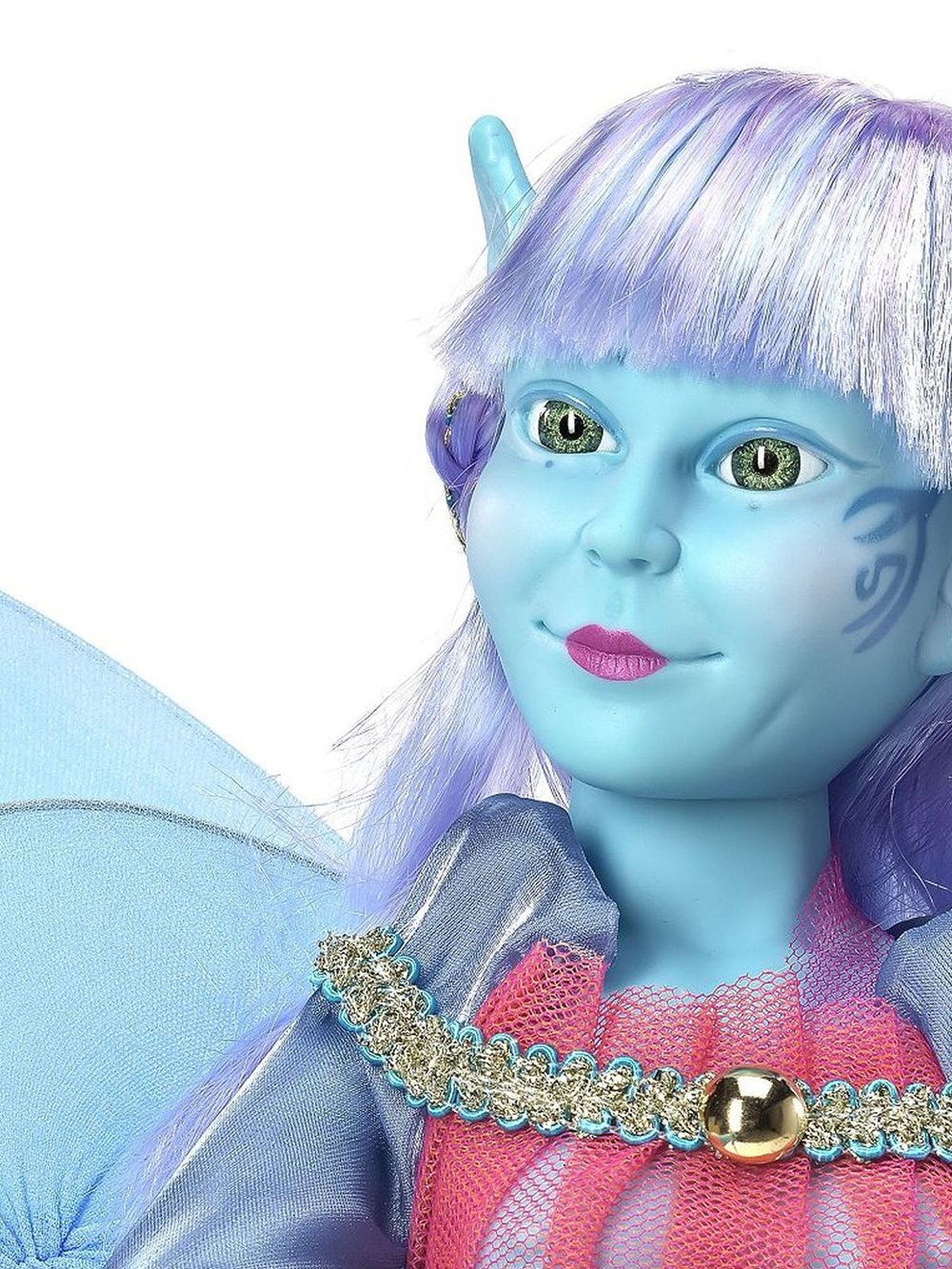 Кукла LAMAGIK виниловая 41см Oonagh (40205)