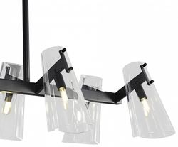 Подвесная люстра Zortes Dallas ZRS.90611.09