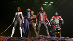 Стражи Галактики Marvel [Xbox] Б/У