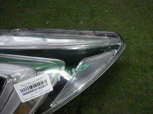 Фара левая Subaru Outback 5 (2014-2018) LED