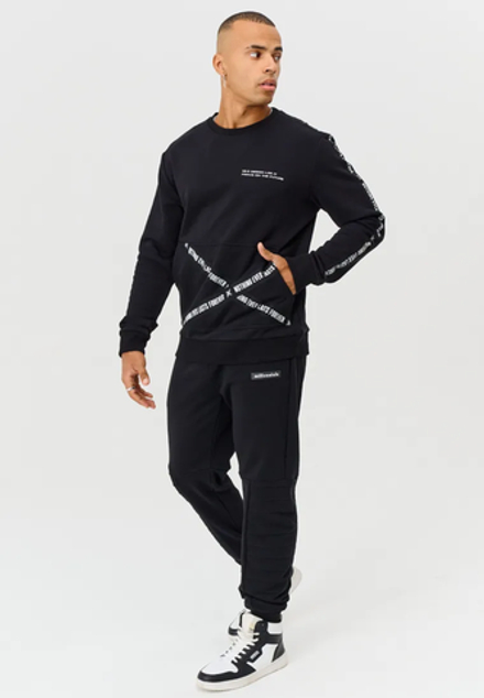 Костюм спортивный URBAN FLE