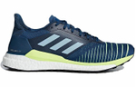 Кроссовки Adidas Solar Glide