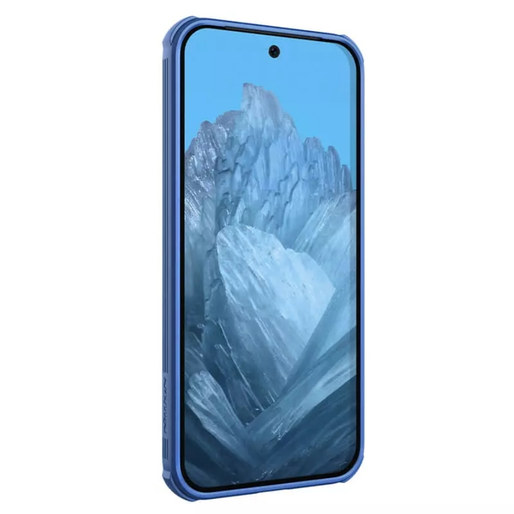 Накладка Nillkin CamShield Pro Case с защитой камеры для Google Pixel 9 Pro