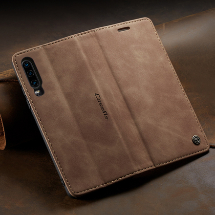 Чехол-книжка CaseMe Matte Huawei P30
