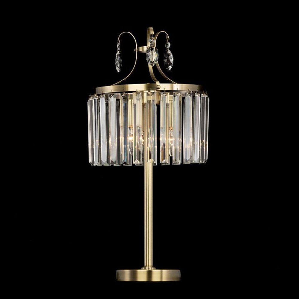 Настольная лампа декоративная Citilux Инга CL335833