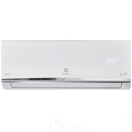 Сплит-система настенная Electrolux EACS/I-07HSM/N8_V2 Smartline DC inverter
