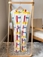 Хлопковый комбинезон Bobo Choses, 110