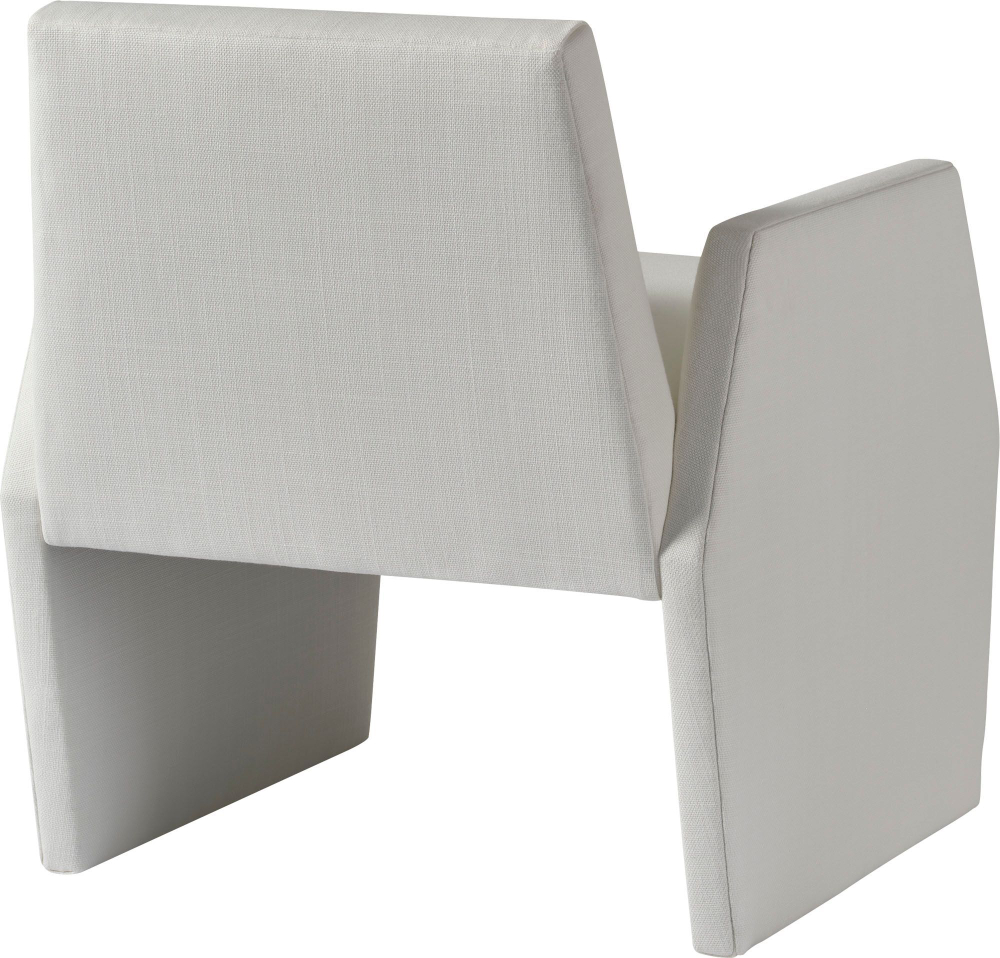 Кресло Baker Morocco Lounge Chair