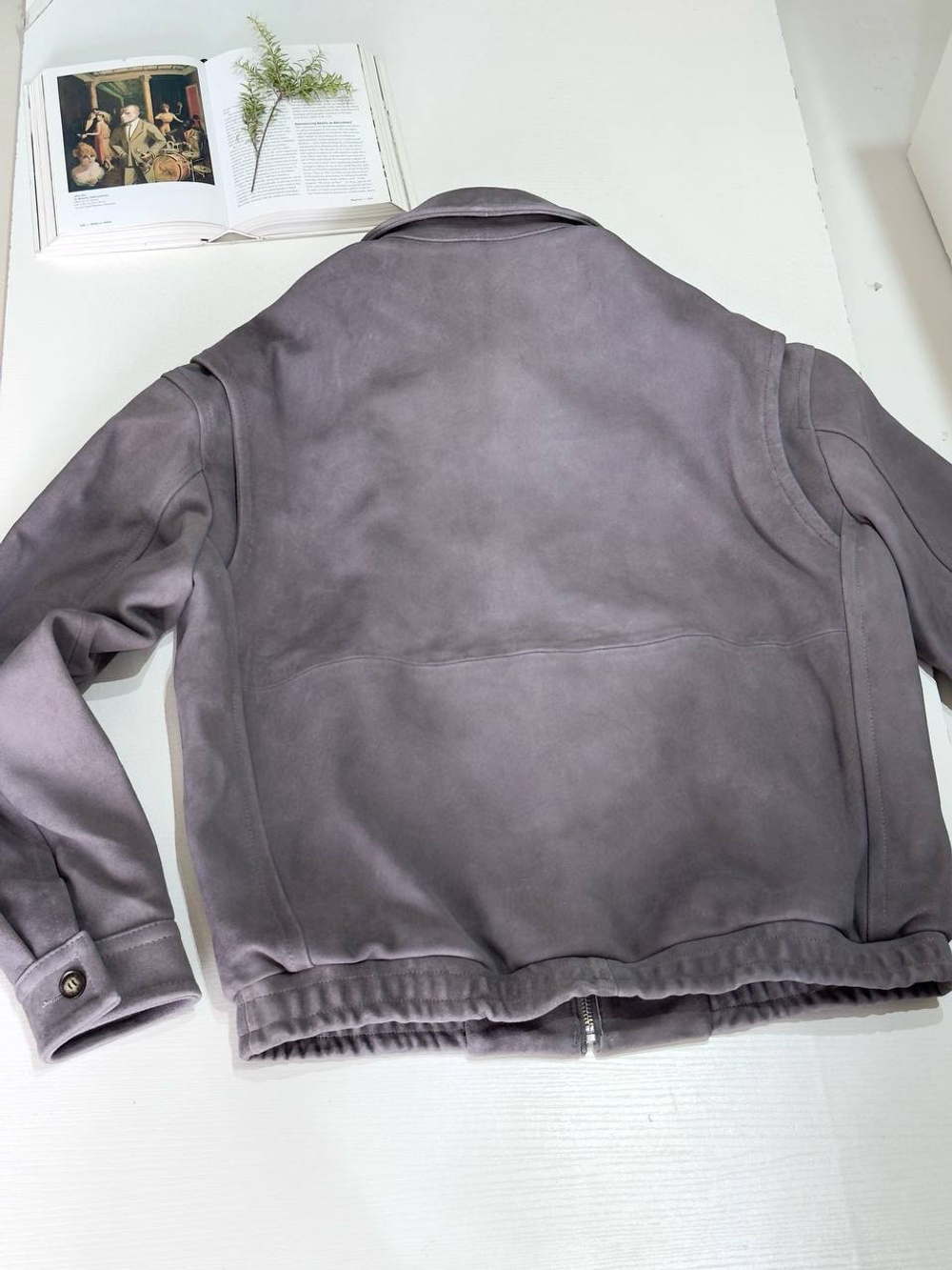Куртка Brunello Cucinelli, арт. 457366503