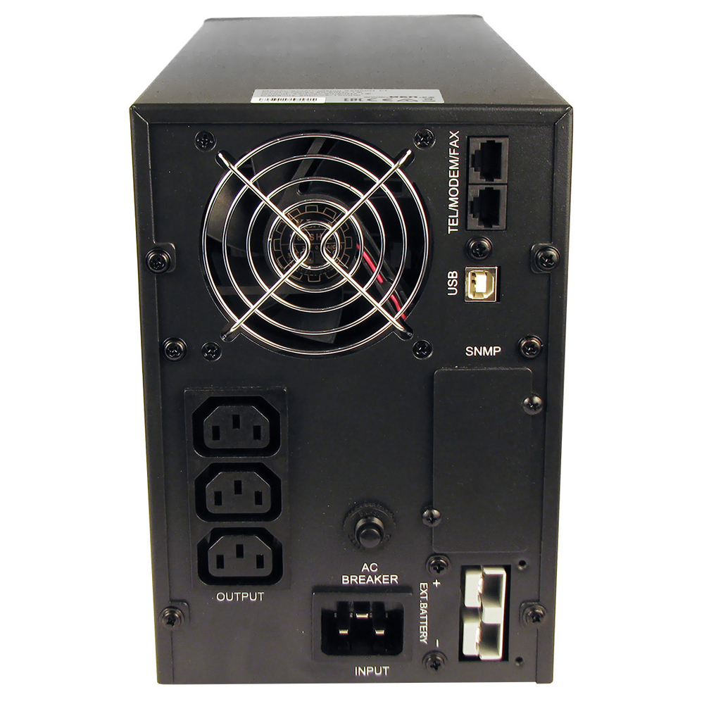 ИБП N-Power Smart-Vision S2000N LT