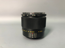 Индустар-61 Л/З 2.8/50mm