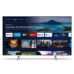 Телевизор Philips 50" 50PUS8507/60
