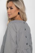 Платье Версаль (серое) П11366 LT Collection