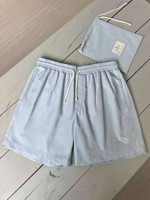 Шорты Brunello Cucinelli