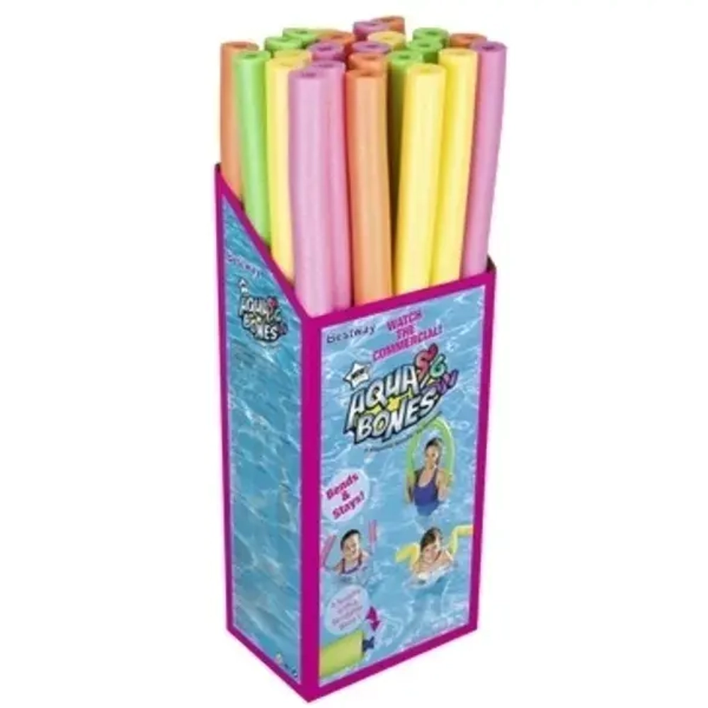 Нудл для плавания Aqua Bones 122 см Bestway (32108)