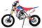 Мотоцикл MOTAX MX 125 (17/14) PITBIKE