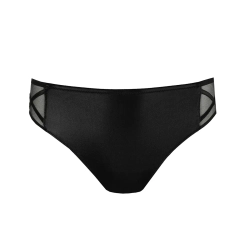 PRIMADONNA Twist Zipolite Трусы бикини, черный