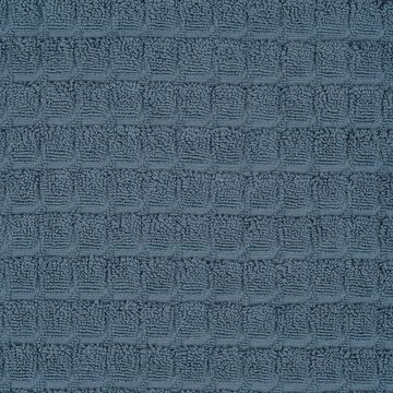 Полотенце Asti grey , 70х140  DOMTEKC