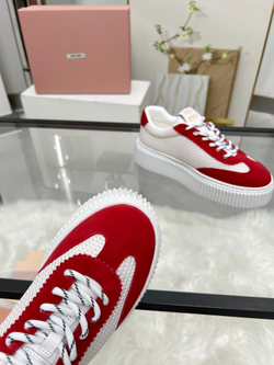 Miu Miu Sneakers (12 colors)