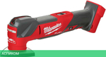 Реноватор Milwaukee M18 FMT-0X FUEL (4933478491)