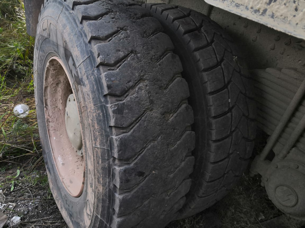 Shacman (Shaanxi) SX* 8x4 Самосвал SX33186V366 (Дизельный, 11,6 л, 423 л.с., МТ)