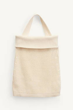 ZARA ТОП С ОТКРЫТЫМИ ПЛЕЧАМИ, СВЕТЛО-БЕЖЕВЫЙ