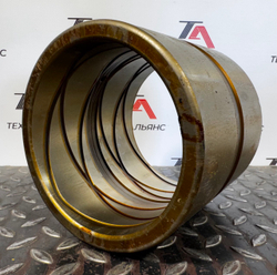 Втулка 14596467