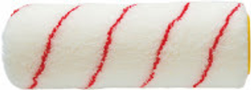 Ролик Полиакрил Красная нить 250  d47 d8  ворс 11мм (888)  1554250