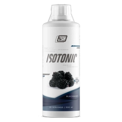 Isotonic Concentrate (2SN)