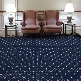 Ковровые покрытия