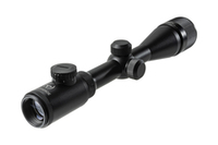 Прицел Target Optic 3-12x40 AO, сетка крест (TO-31240AOE-30/30)