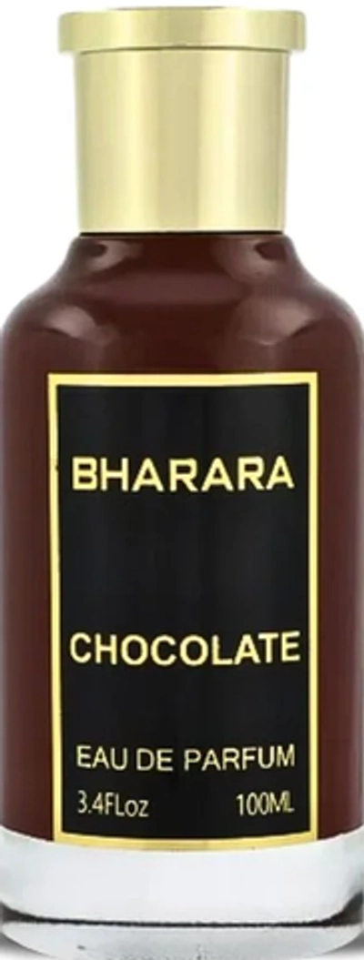 BHARARA CHOCOLATE EDP 100 ML