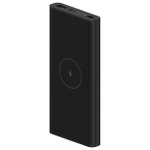 Внешний аккумулятор с беспроводной зарядкой Xiaomi (10000 мА·ч) (версия Global)