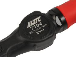 Нож пневматический 235мм, 5000об/мин. JTC