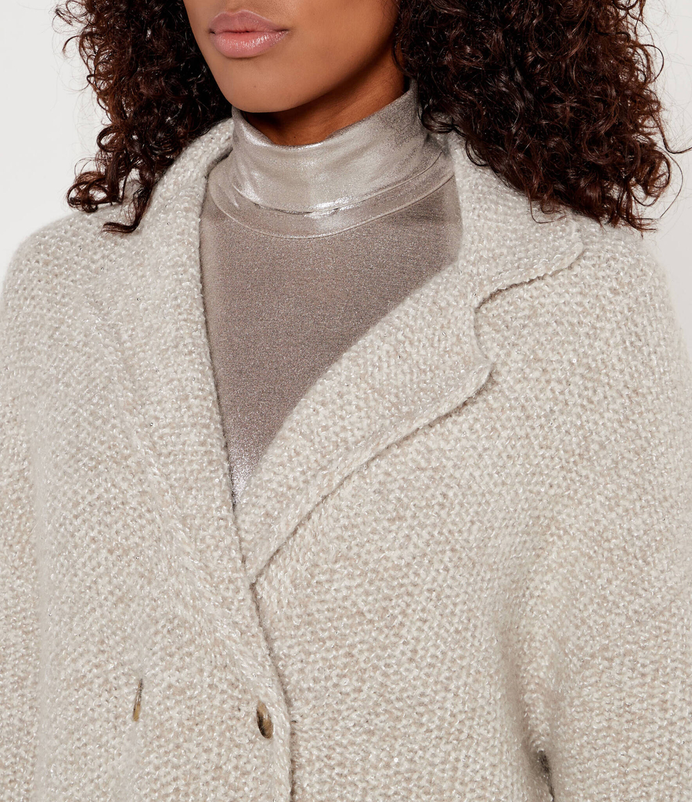 Кардиган Mastice Marella SPORT - бежевый(39060252)