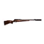 ДТКП закрытого типа на карабин Baikal 141 Соболь (.22 LR, М18х1.), Точка76