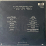 Andrew Lloyd Webber - Premiere Collection (Best Of)