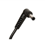 Адаптер регулируемый 3-12v/10A / 5.5мм,угловой HuaZhenYuan-009