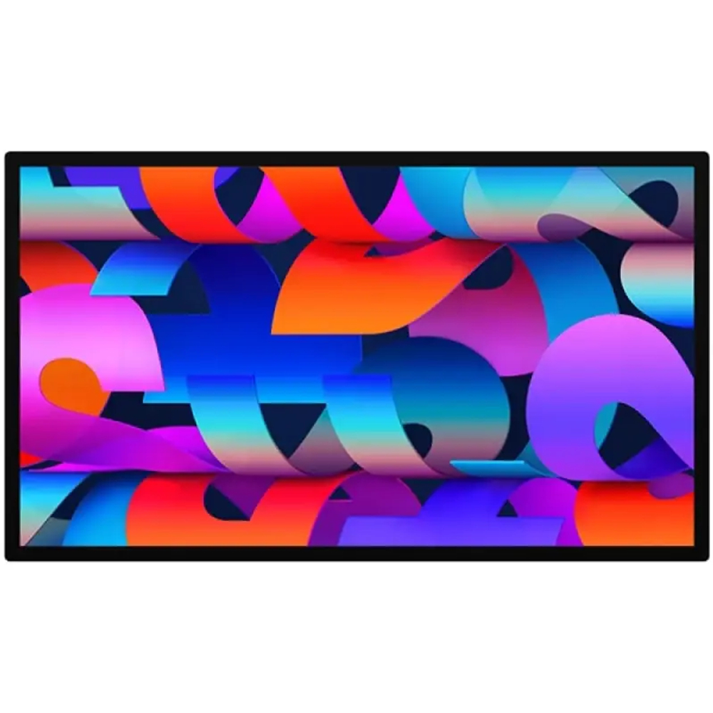 Монитор Apple Studio Display 5K Retina 27", нанотекстурное стекло, крепление VESA, серебристый (MMYX3)