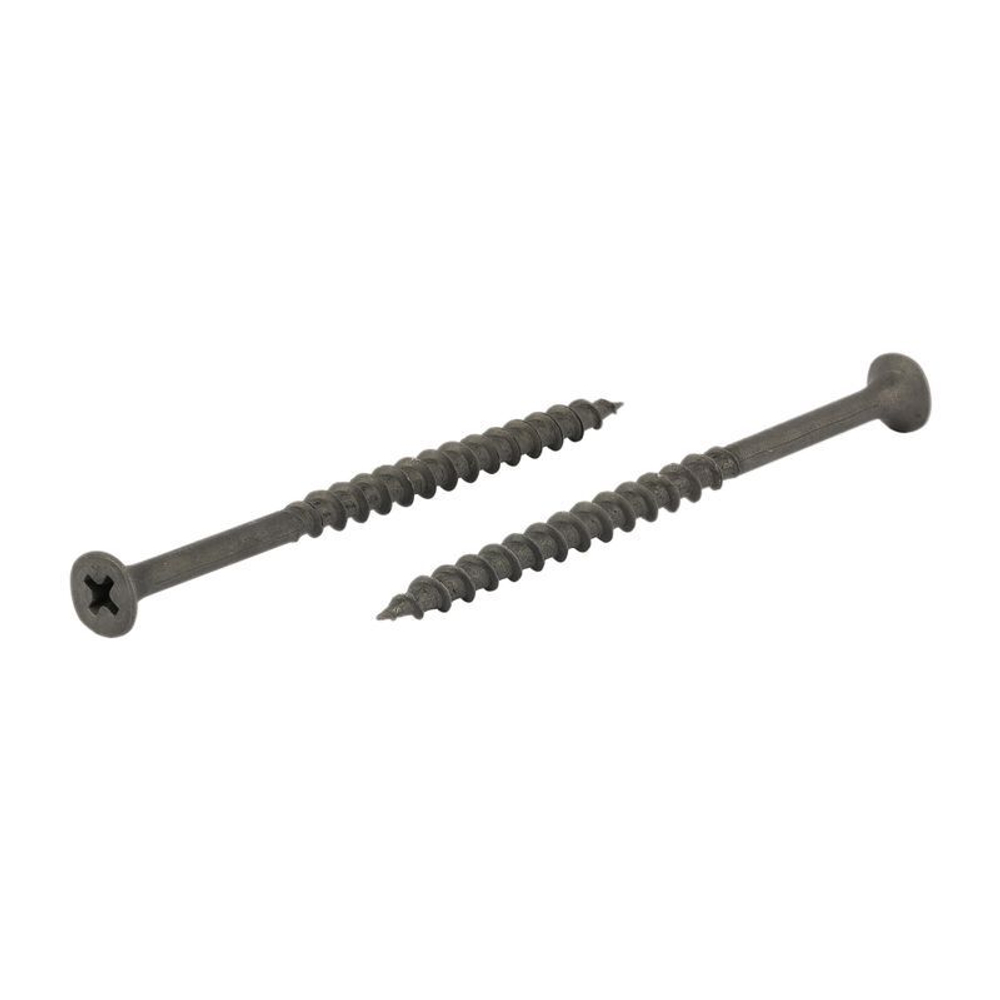 Саморез по дереву 4,2х70 мм Yoko