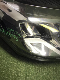 Фара правая Chery Tiggo 7 Pro (2020-2024) LED