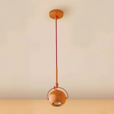 Citilux Сфера CL532113 Подвесной светильник Медь