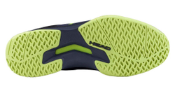 Мужские кроссовки теннисные Head Sprint Team 4.0 - небесный