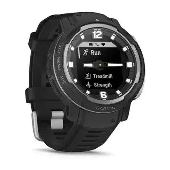 Часы Garmin Instinct Crossover Series 010-02730-03