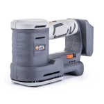 Аккумуляторная многофункциональная шлифмашина (5в1) MF 5IN1/20V EVO, щёточный двигатель 20В (без АКБ и ЗУ)