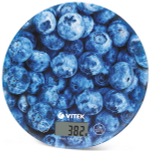 Весы кухонные VITEK VT-8021