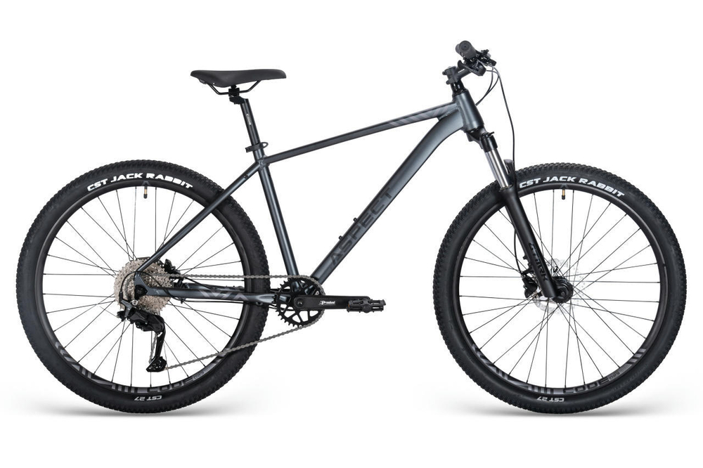 Горный велосипед Aspect Nickel Elite 27.5 (2025)