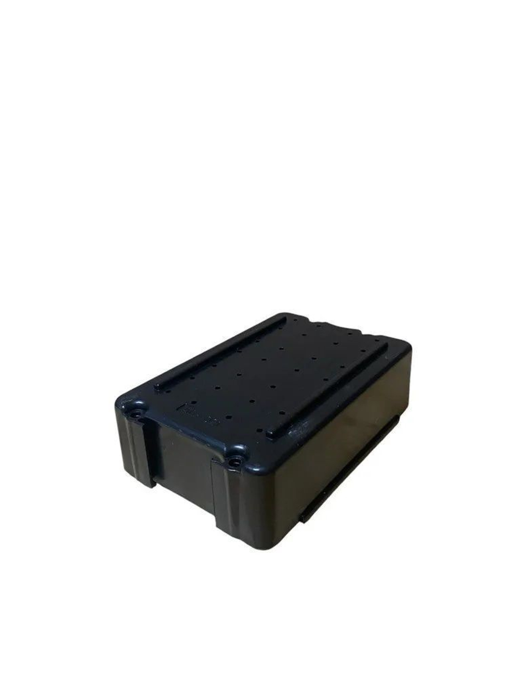 Крышка аккумулятора нижняя для электровелосипеда